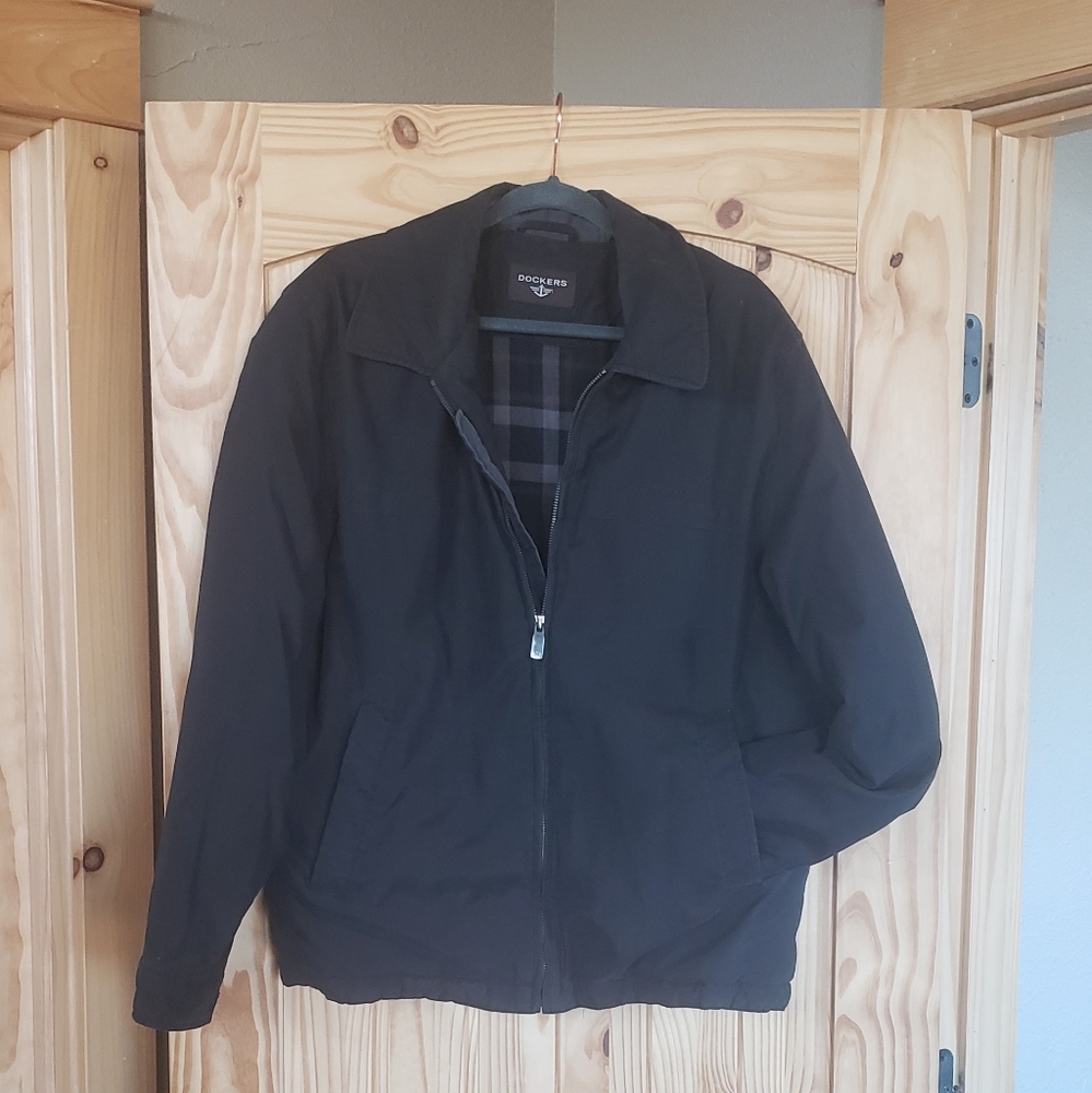 Jacket